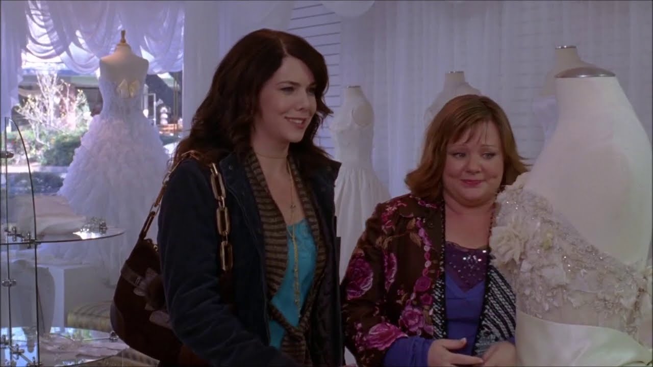 lorelai & luke (315)