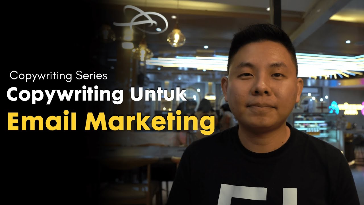 Copywriting untuk Email Marketing
