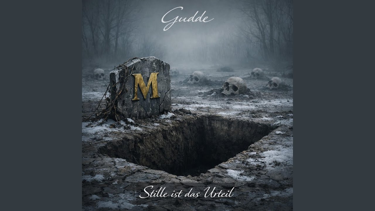 Stille ist das Urteil