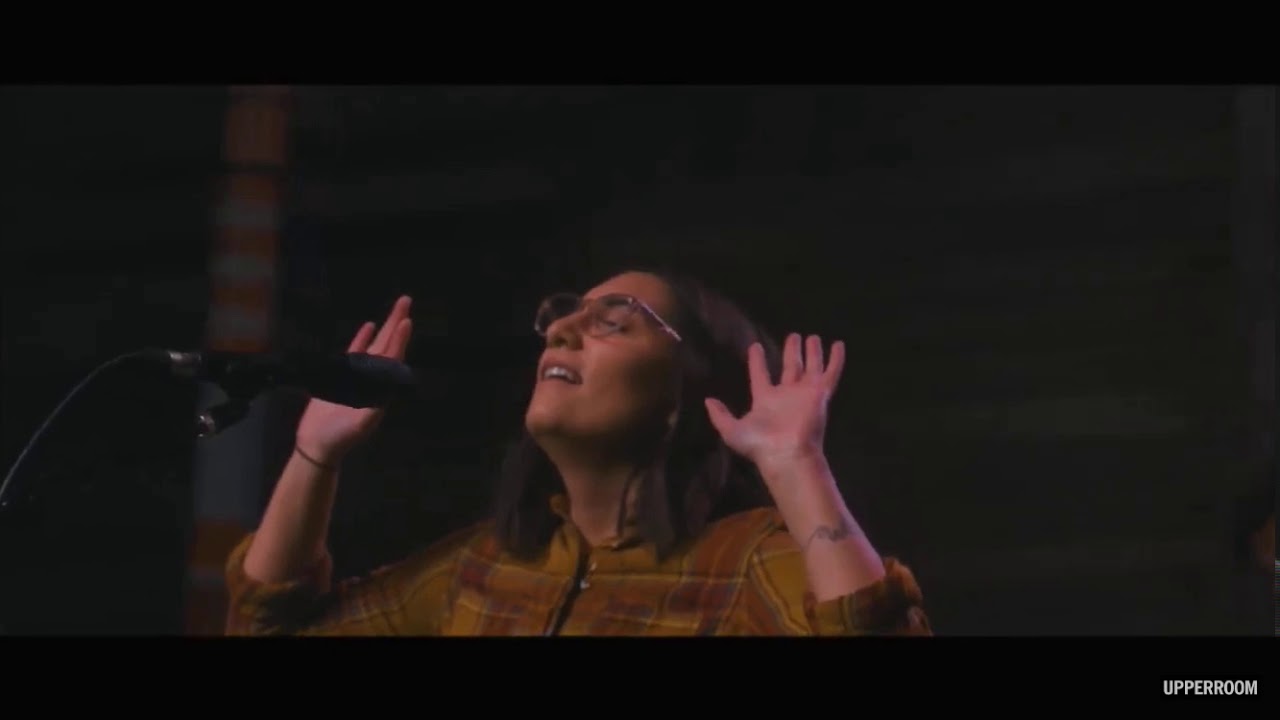 Praise the Lord + Most Beautiful + Spontaneous - UPPERROOM