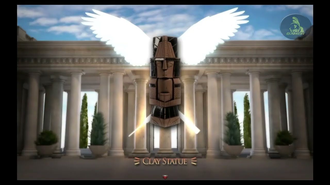 The Genesis Order AngelCraft Puzzle 1 , Puzzle 2, Puzzle 3 , Puzzle 4