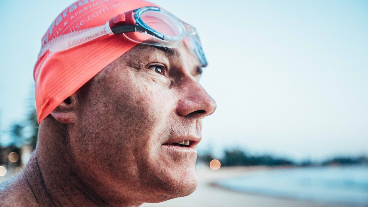 Open Water Swimming  | PlaySport.com