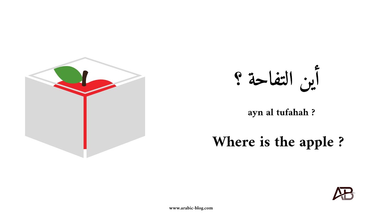 Arabic Language | A1 | prepositions part 01 #arabic #arabiclanguage #languages