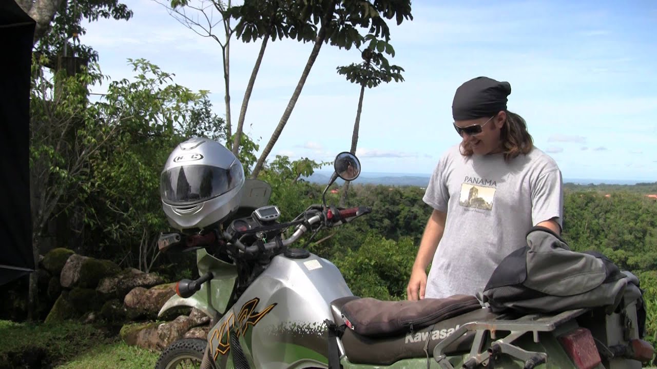 Review: The Airhawk Motorcycle Seat Cushion