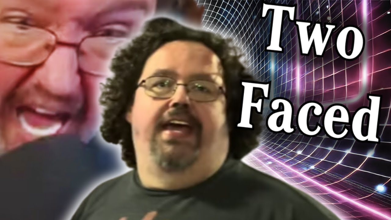 The Trial Of Boogie2988