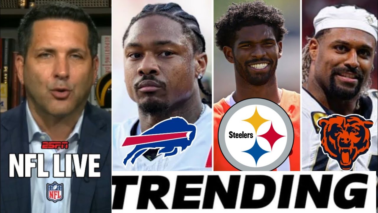 🚨 BREAKING NEWS JUST CONFIRMED! Pittsburgh Steelers News Today! NFL 2026