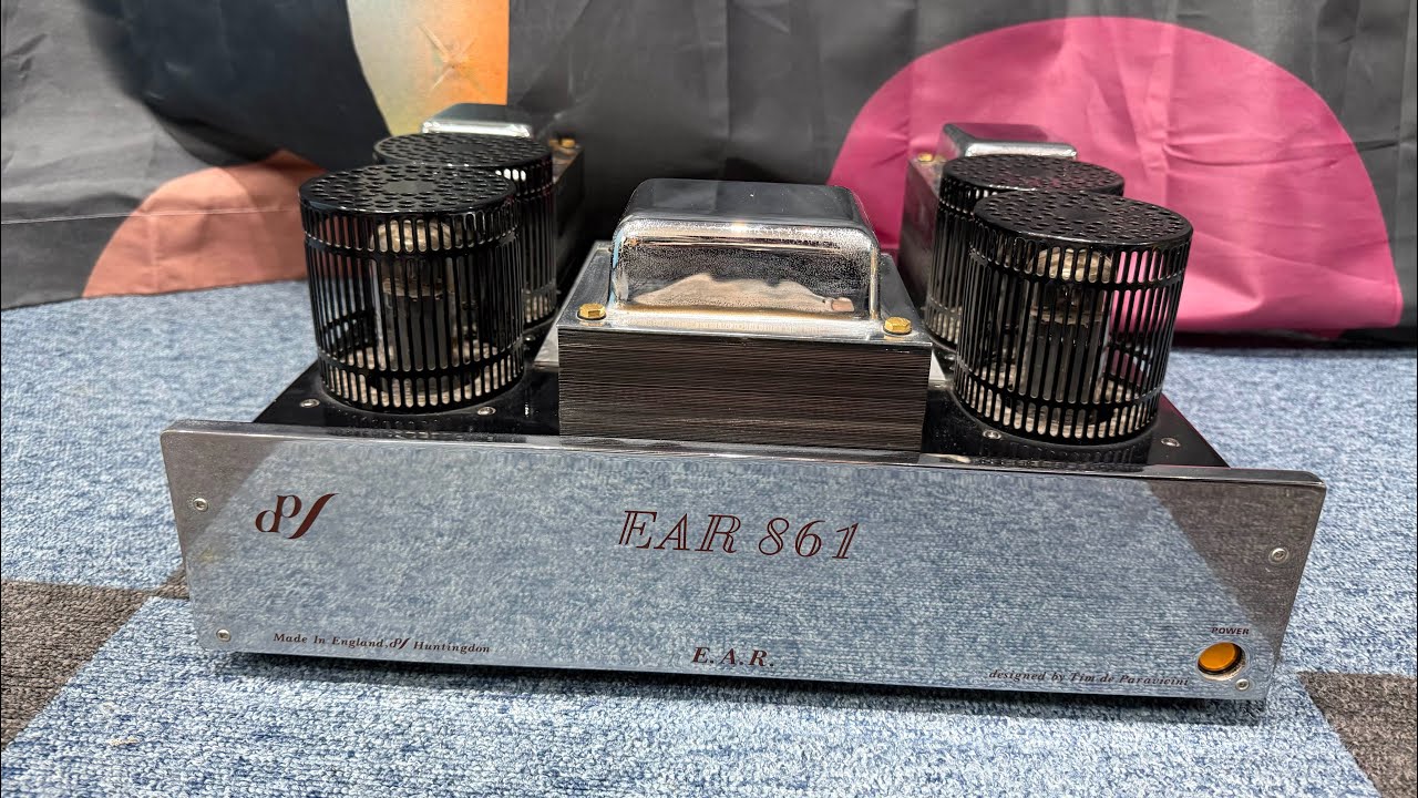 về toàn âm ly khủng.EAR 861,ONLIFE UM 10MKII,phân tần Altec N500c,âmly denon pma s10ii.ZL:0342524798