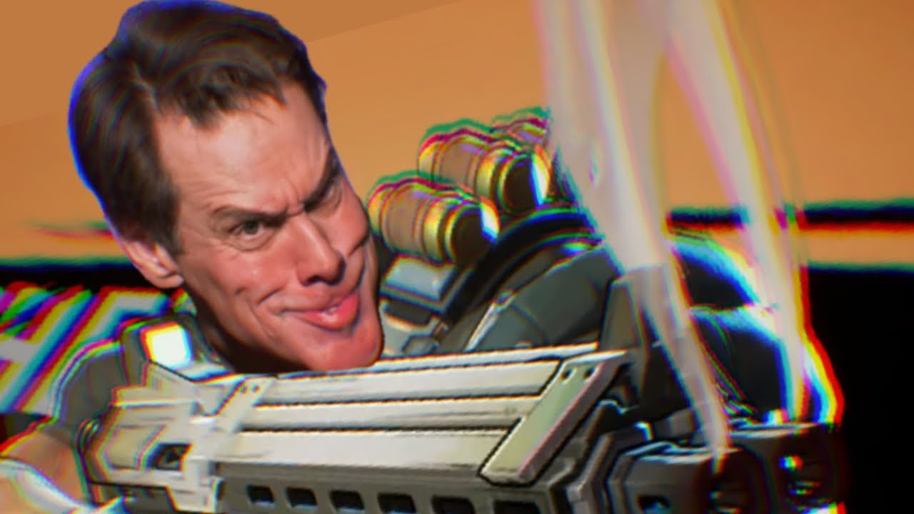 The Punisher.exe