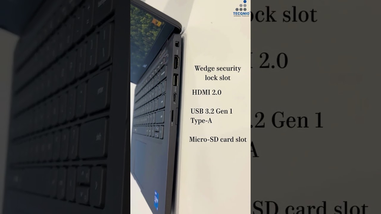 💻 Dell Latitude 7420 (14-inch, i5 11th Gen) ✨