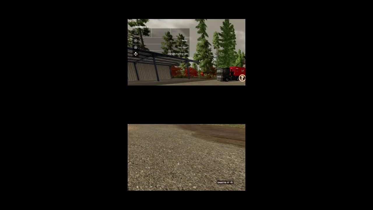 Live fs22