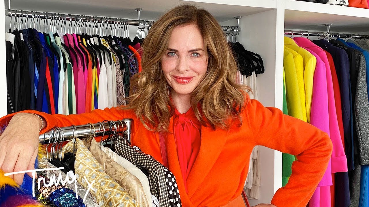 Closet Confessions: Autumn/Winter Trends | Fashion Haul | Trinny