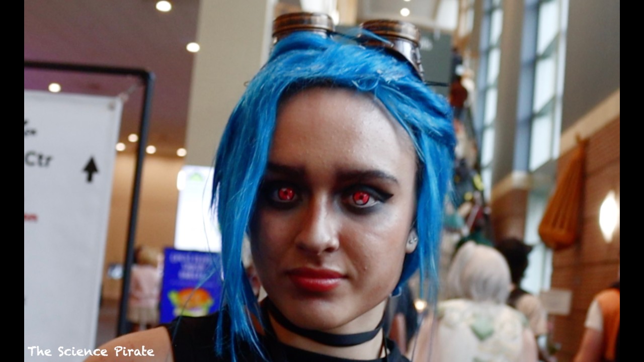 Amazing Cosplayers and Fun at Naka Kon 2026 - Friday Vlog (March 13, 2026)