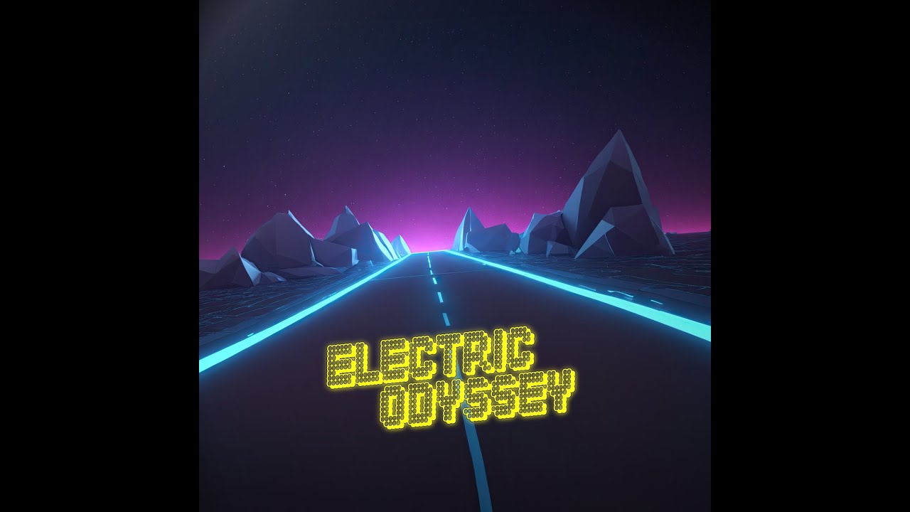 Turbo Knight - Electric Odyssey