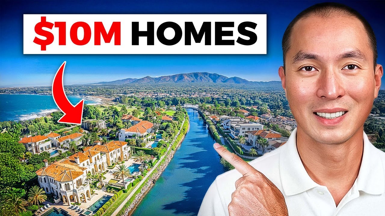 Why the Ultra Wealthy are FLOCKING to Hawaii