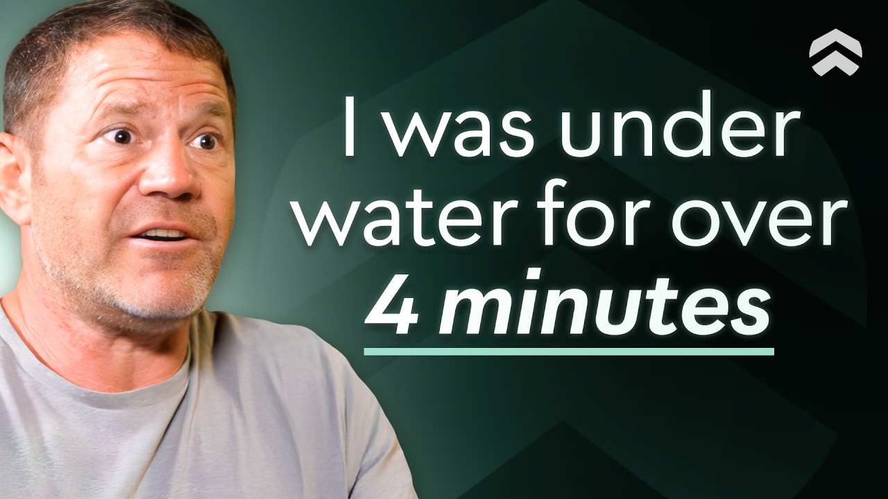 Deadly 60's Steve Backshall on his MOST DEADLY Encounters and Survival Tactics