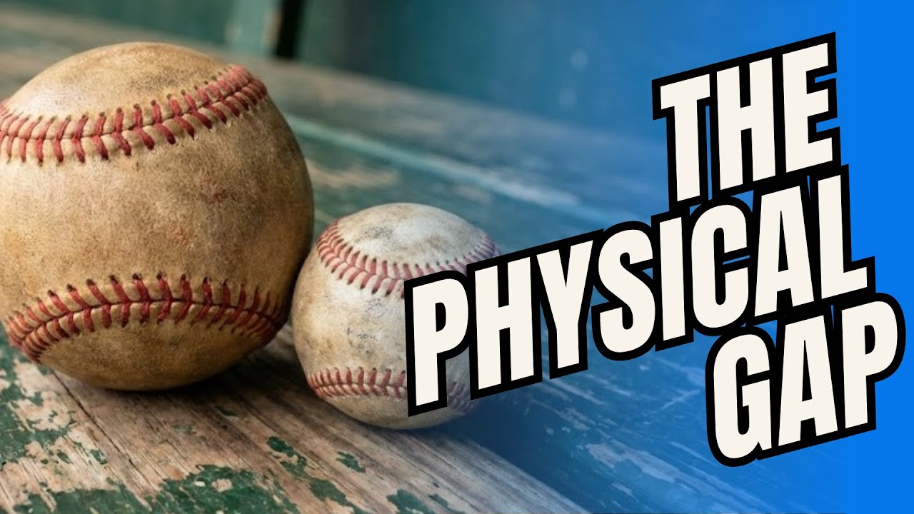 Why 11 & 12 Year Olds Quit Baseball