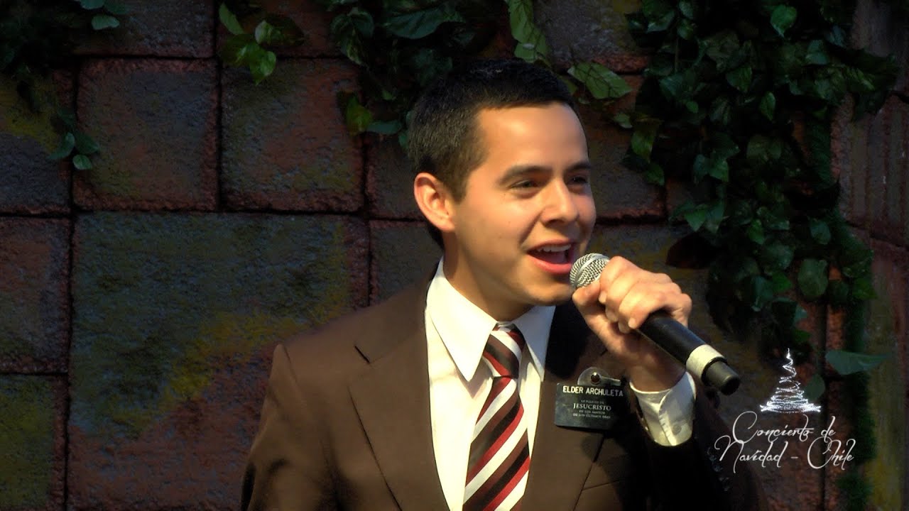 CONCIERTO NAVIDAD 2013 (COMPLETO/FULL CONCERT) True HD