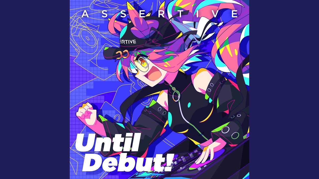 Until Debut! (feat. Kasane Teto)