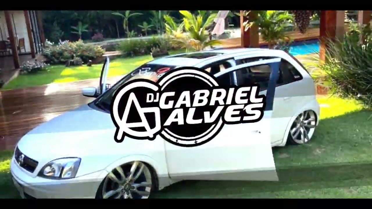 Garoto Da RP - Ei Morena - Exclusiva 2024