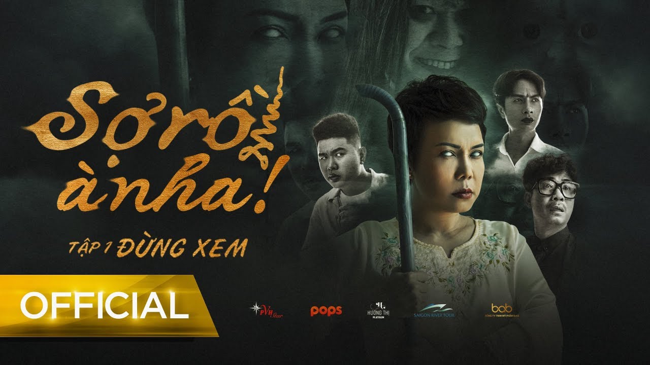 Hài Ma Việt Hương 2019 | 