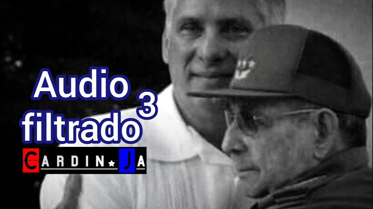 Audio filtrado 3 CardinJa