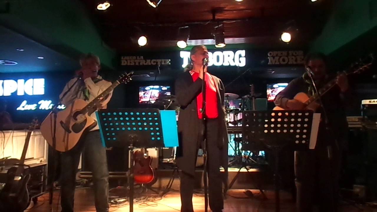 AMURG - TIBERIU PETROVICI, GABRIEL ANGHELsi TICA LUMANARE