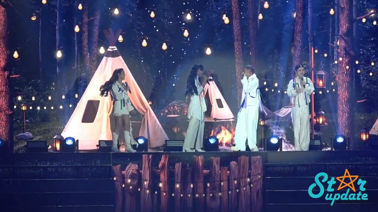 เก็บตกไฮไลท์บรรยากาศงาน 