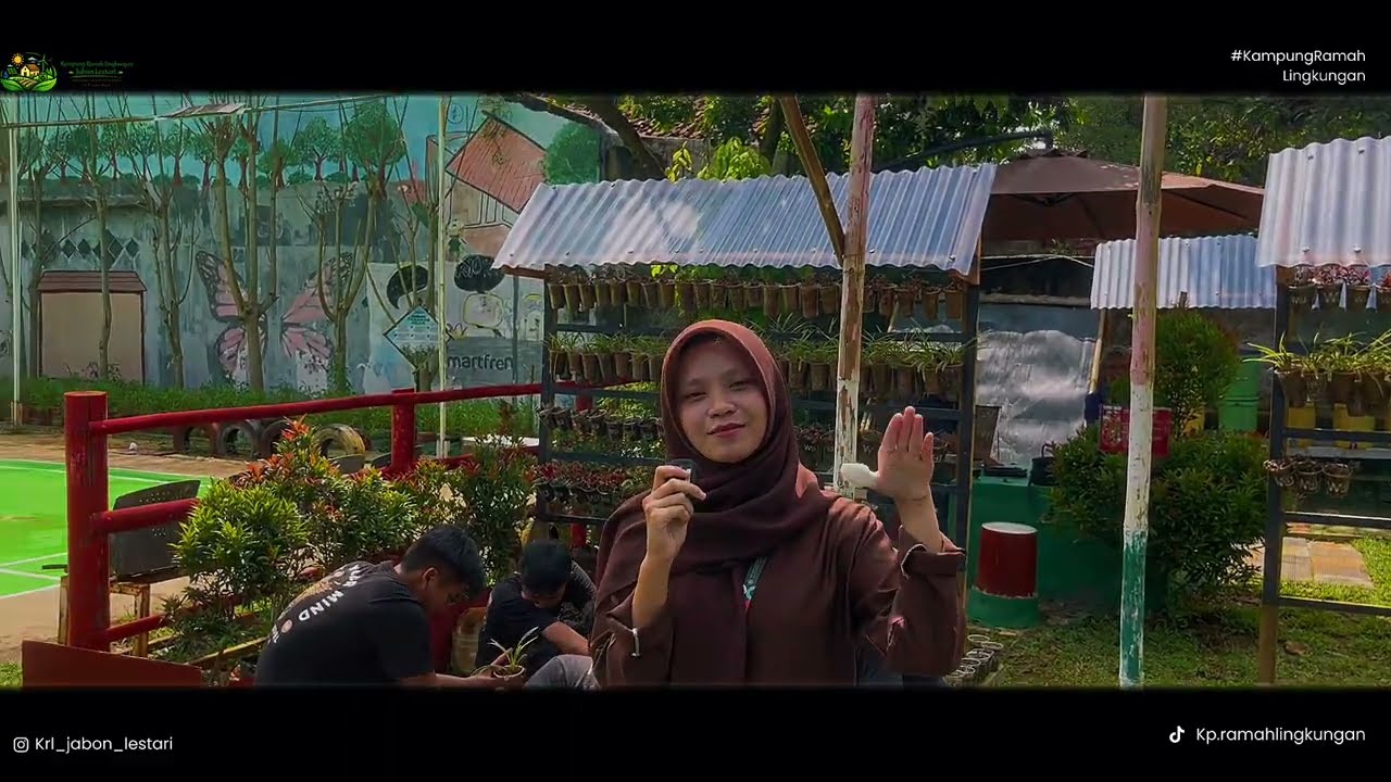 Cara Menanam Bunga Lili Paris untuk Pemula | Kp. Ramah Lingkungan