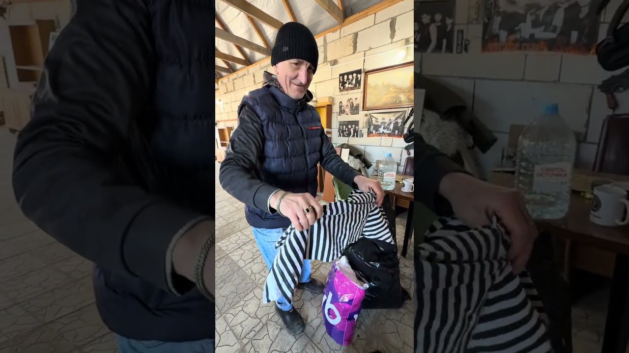 Подарки для Гарни / ГАРДЕЙ И ИВАНЫЧ #волгоград #топ #телеграм #прикол #юмор #тикток #тренды #ютуб 
