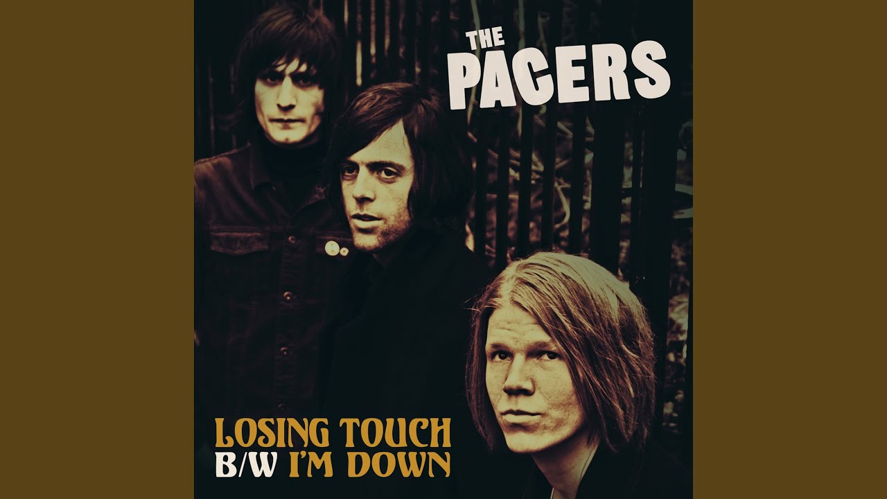 Losing Touch