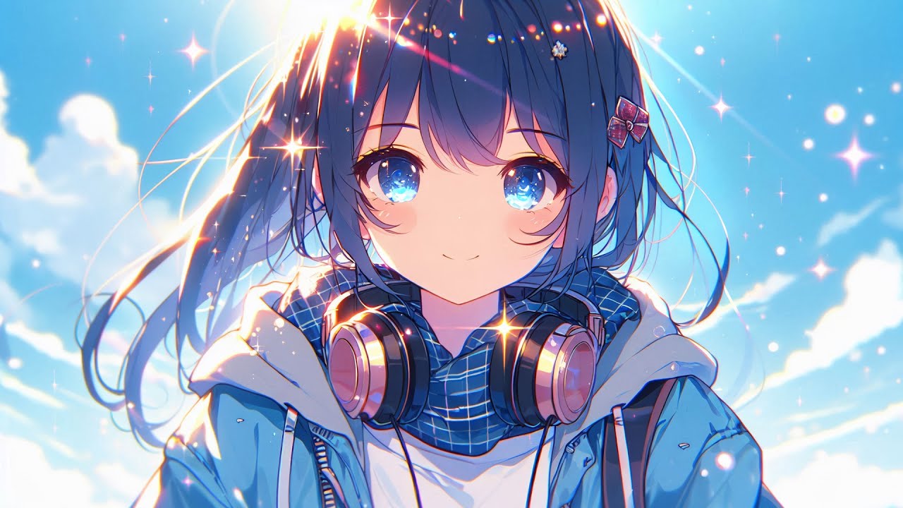 Best Energetic Nightcore Mix 2024 ♫ 1Hour Gaming Music Mix ♫
