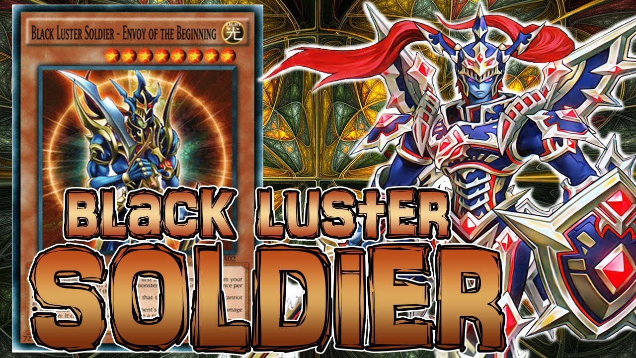 HABLEMOS DE: BLACK LUSTER SOLDIER - FAMILIA/ Análisis/ Hablemos de...