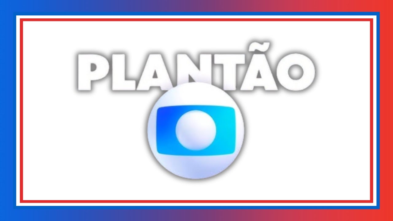 [AT] Cronologia de Vinhetas "Plantão da Globo"