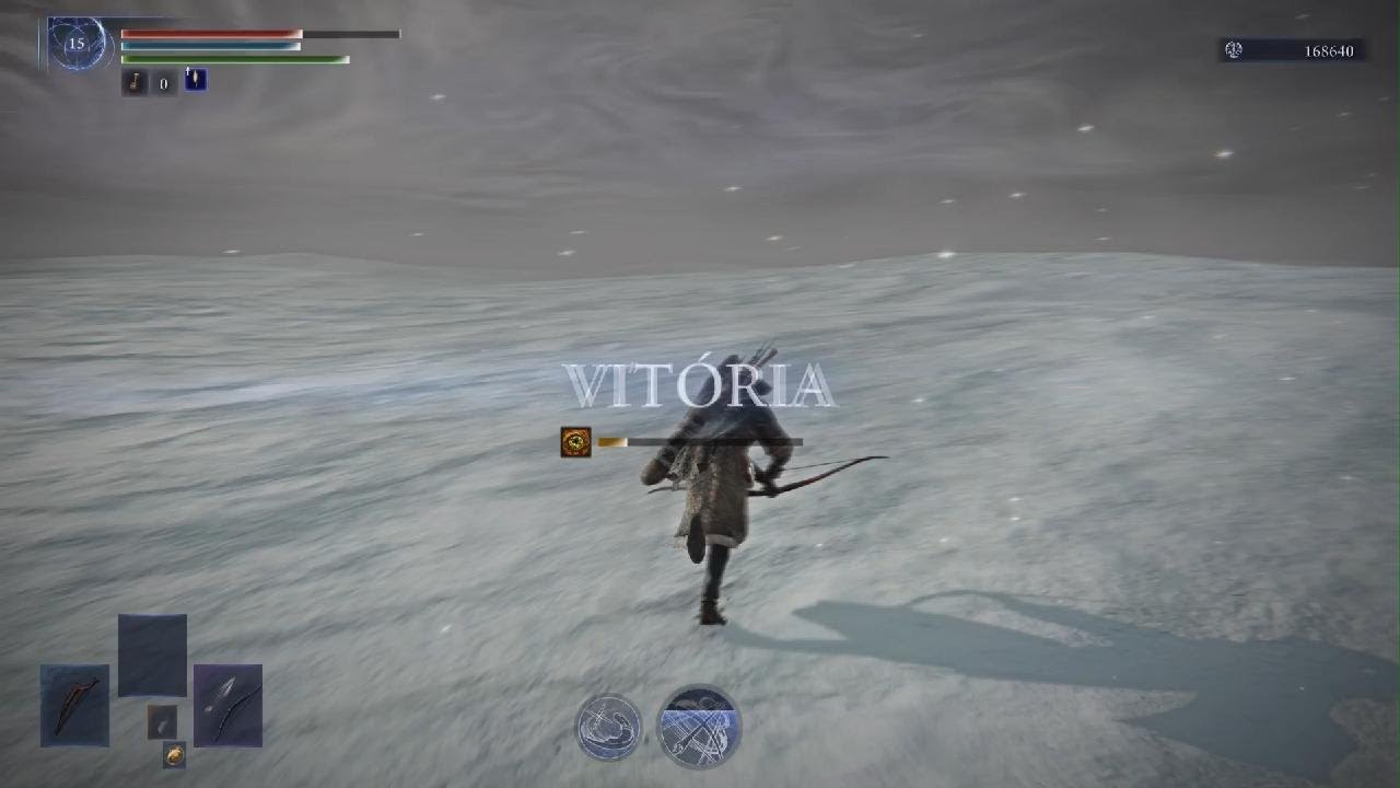 ER Nightreign Solo 1