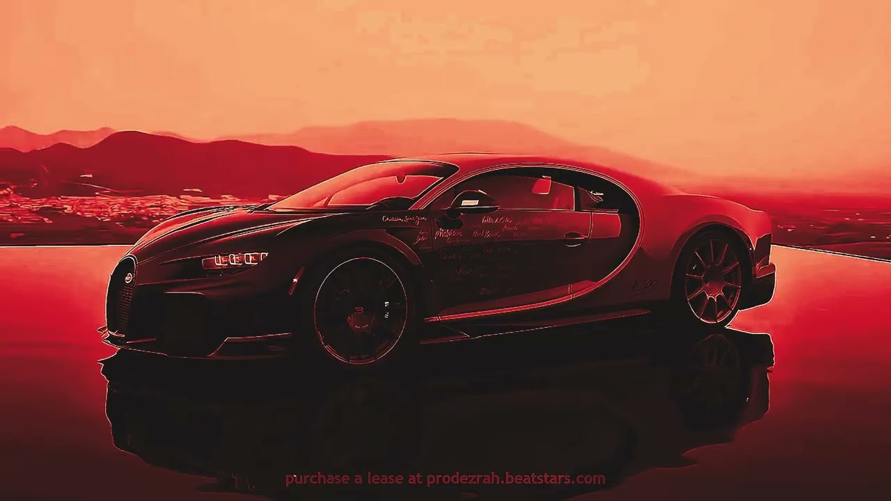 [FREE] Bones x Night Lovell Type Beat 2025 