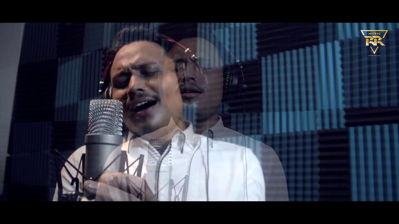 Tinggal Sayang Tinggallah Pujaan_Cover by Shazrien Iman
