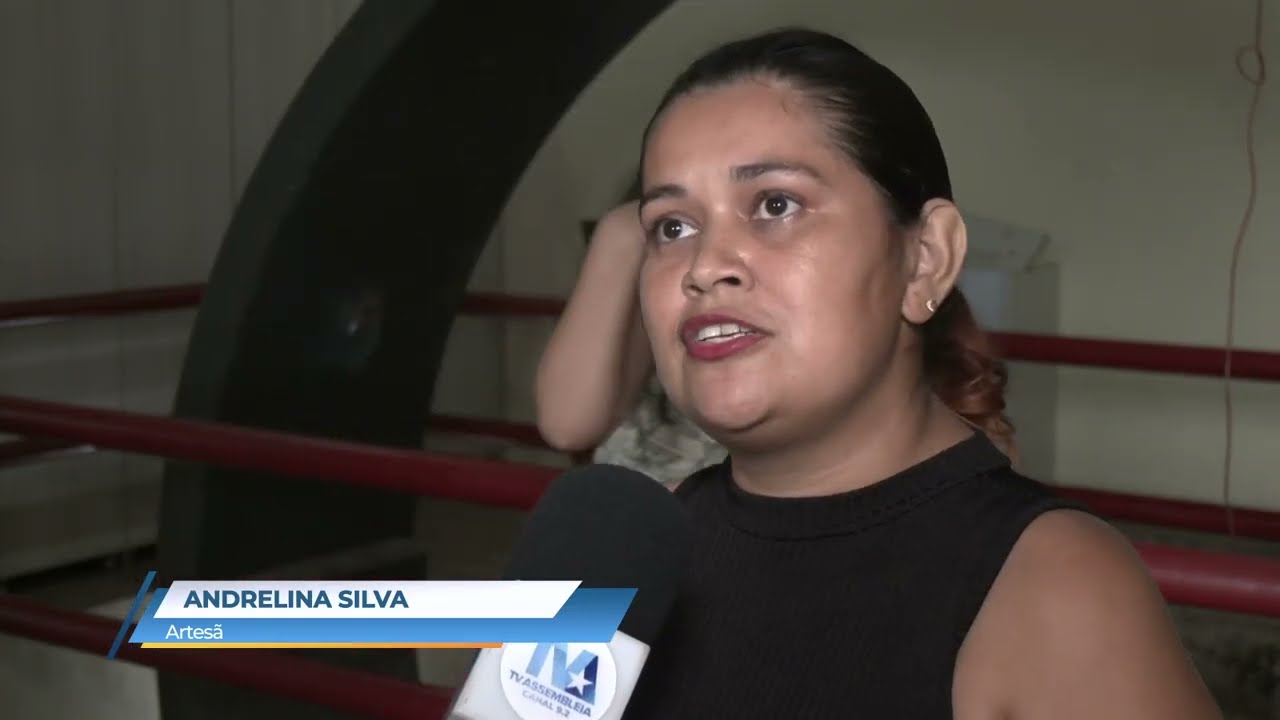 Dia do Artesão é celebrado com programação especial e valorização da cultura no Maranhão
