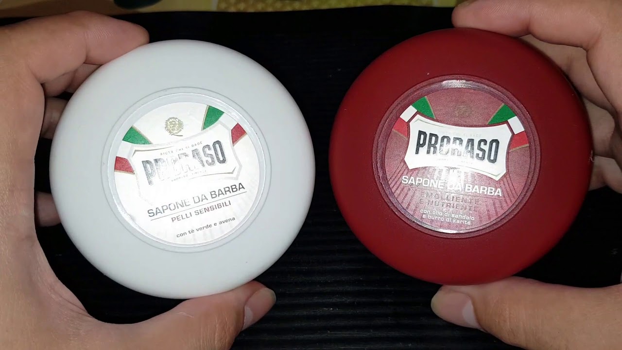 Comparativa de Cremas,Jabones precios y demas.....