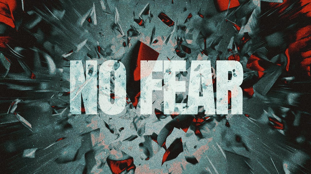 Conquering Fear Through Spiritual Maturity | No Fear! Sermon Series