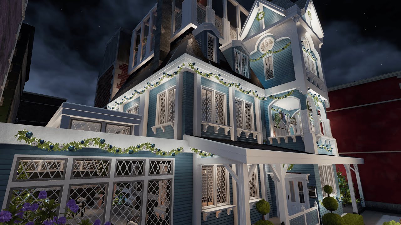 House Flipper 2: Vacant Private School Tour