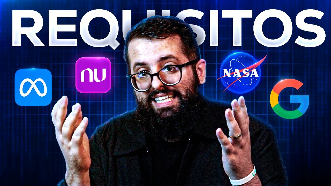 Levantamento de Requisitos: O Guia Definitivo para QUALQUER PROJETO na Programa&ccedil;&atilde;o