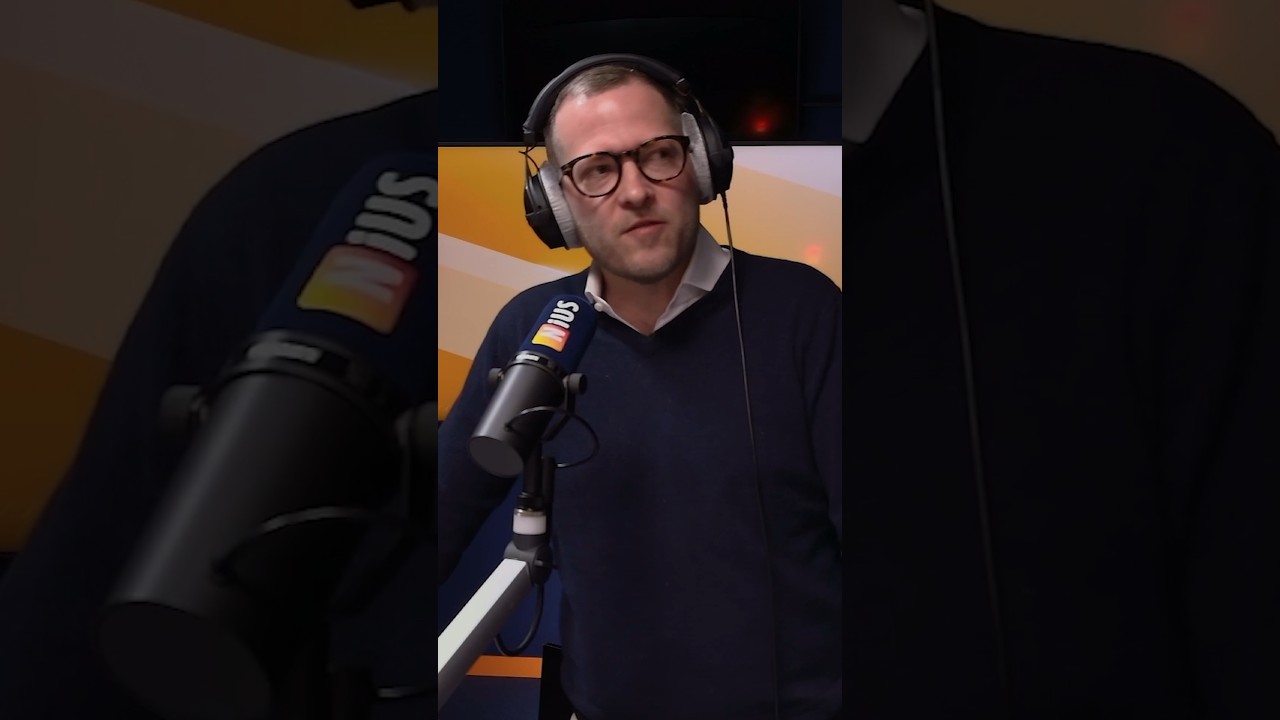 Baerbocks &bdquo;Pr&auml;sidentsfall&ldquo; oder doch Pr&auml;zedenzfall? #nius #niuslive #baerbock #versprecher