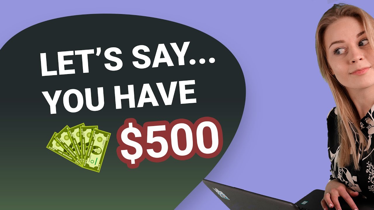 Dropshipping startup budget 2021. How much you need to start dropshipping?