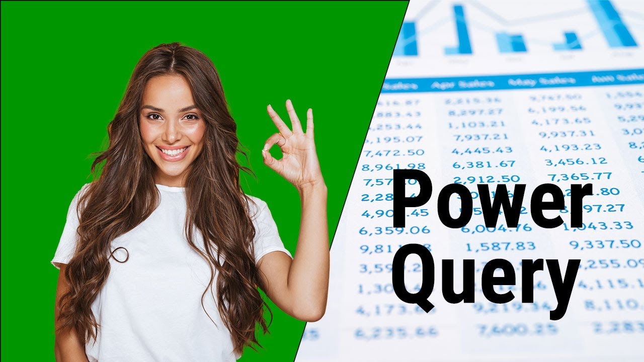 Power Query: Αυτόματη δημιουργία κωδικών και μετασχηματισμοί δεδομένων