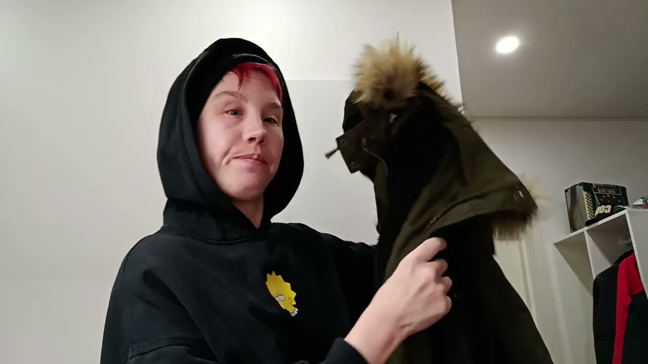 Kauppakassi 💵 Haivenet ojoon ja kunnon mötikkä 🧀 