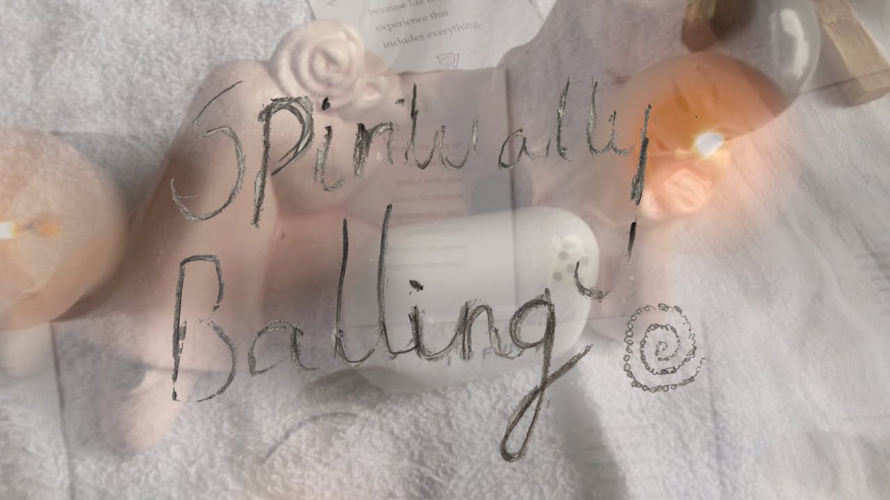 Bootleg Baby - SpirituallyBalling