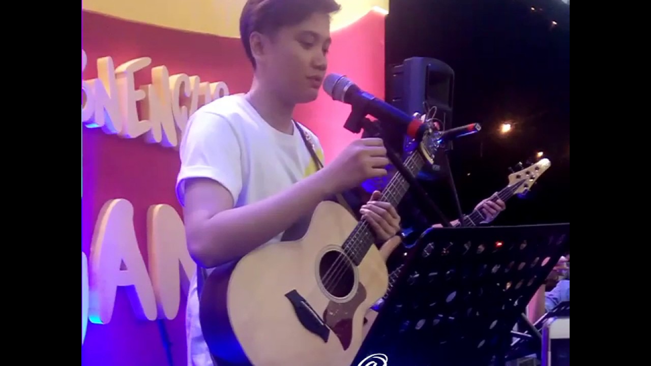 KAYE CAL Rosas - KayeCal@POPaganda