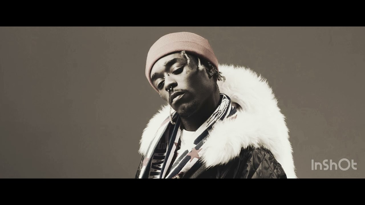 (FREE) (MELODIC) Lil Uzi Vert x Lil Durk Type Beat - “ possess hope”