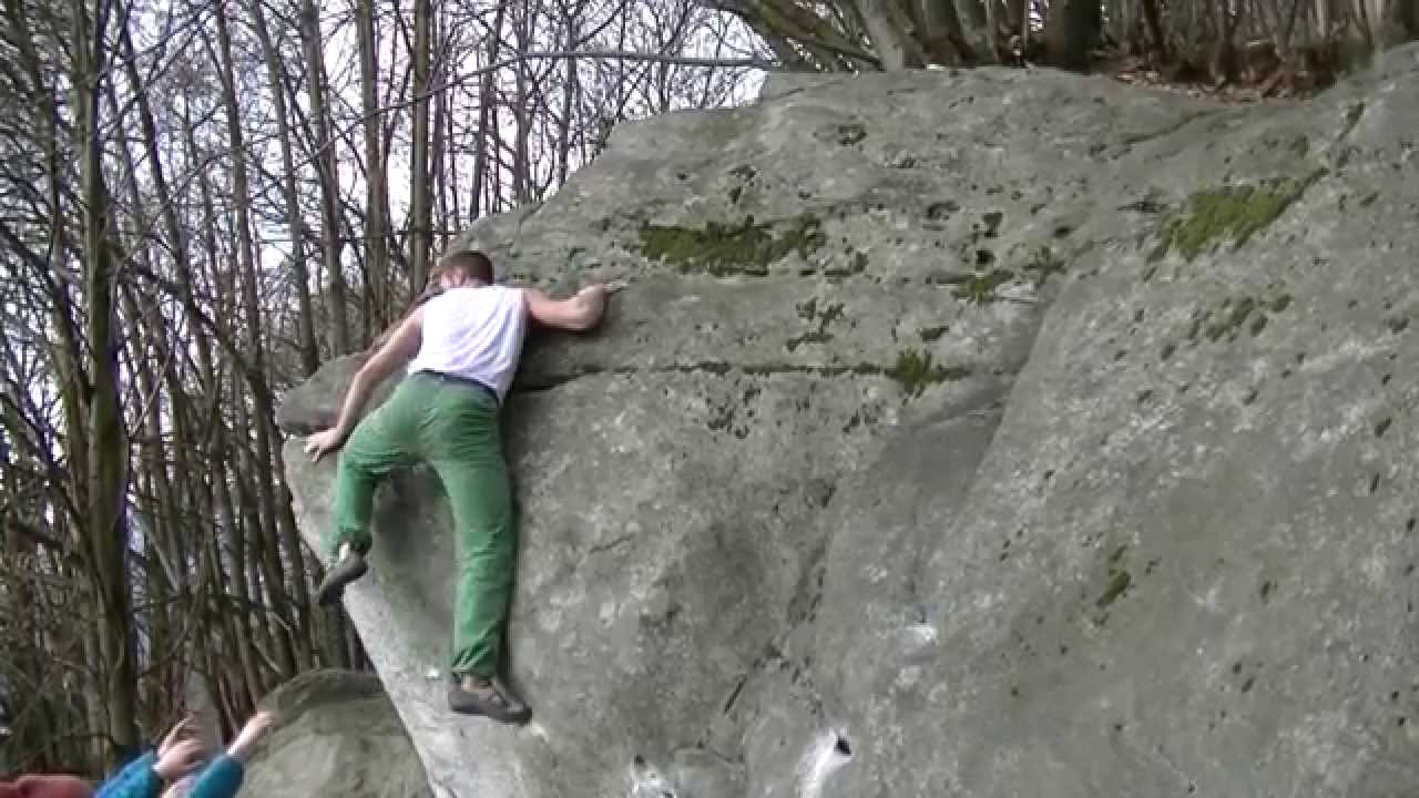 #20. BoulderBar Team al Bracco!