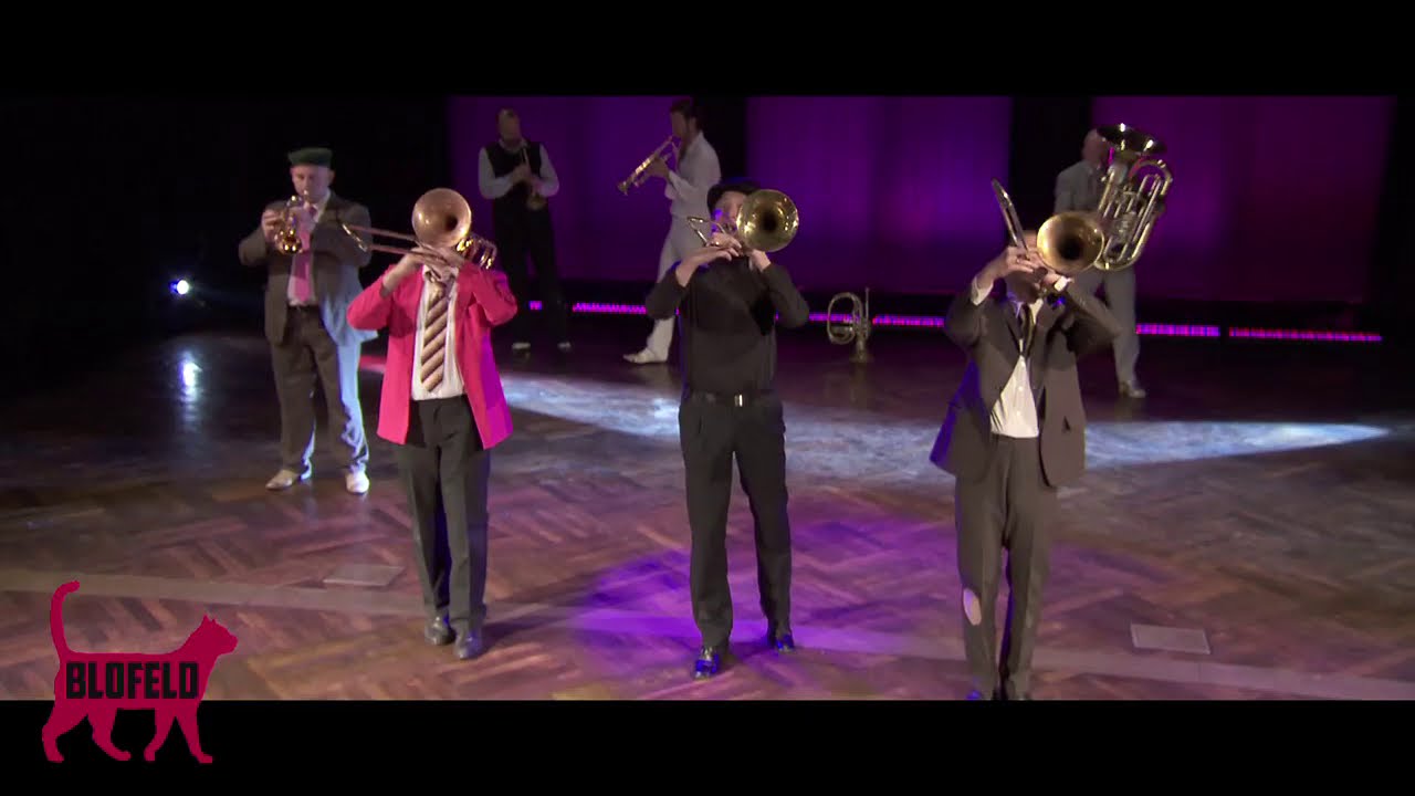 MNOZIL BRASS | Silent Drill